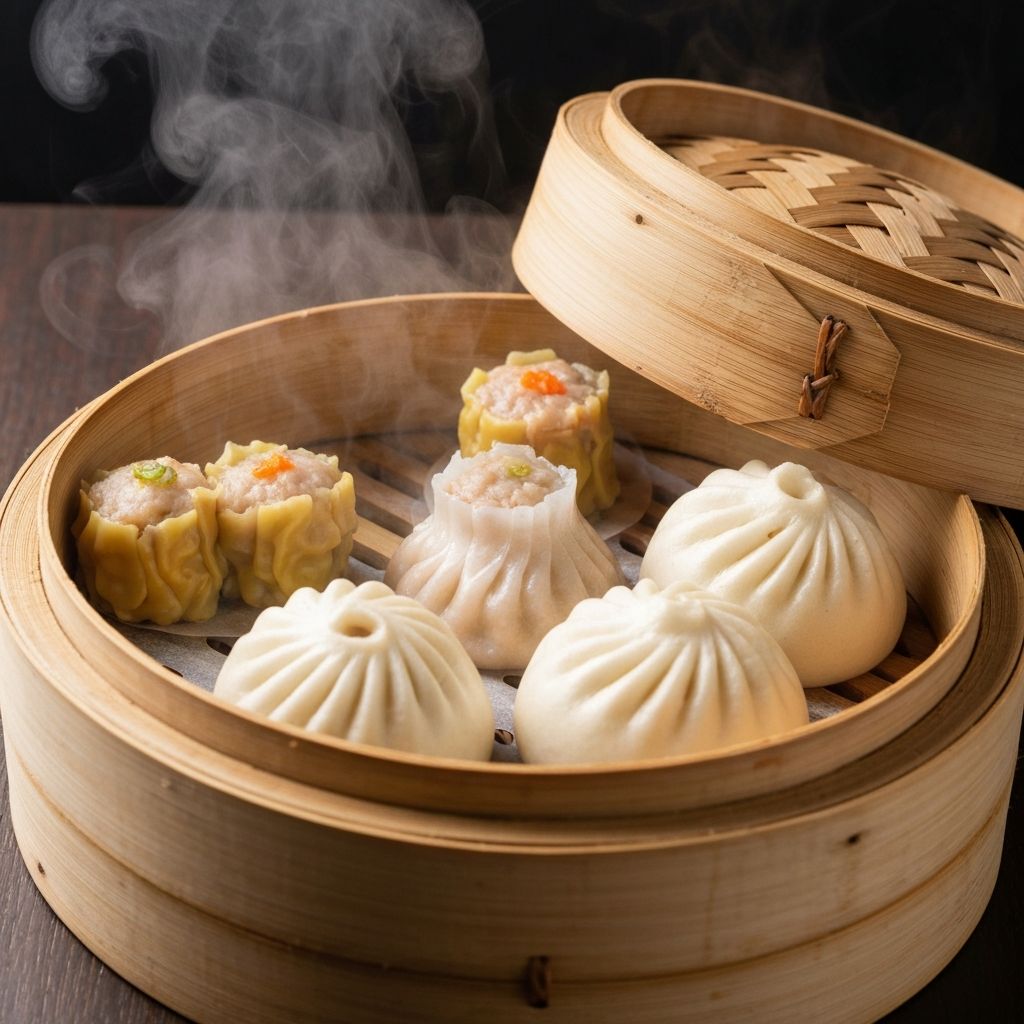 Traditional Chinese dining details